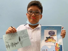 La Paz es Mi Cuento Inclusiva tiene cinco reconocimientos internacionales
