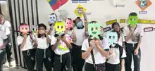 La Paz es Mi Cuento Inclusiva tiene cinco reconocimientos internacionales