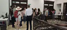 Sede de Turismo Distrital será ‘Casa de la Feria’