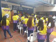 800 estudiantes se certifican como multiplicadores de salud sexual y reproductiva con enfoque diferencial de género