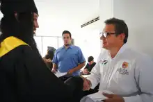 Se graduaron 1350 estudiantes de los programas de formación para el empleo 