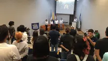 Jóvenes caleños cada vez más cerca de convertirse en profesionales
