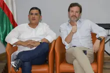 Jóvenes caleños cada vez más cerca de convertirse en profesionales