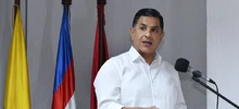 Cali se reafirma como territorio de paz en cooperación con la JEP 