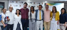 Cali se reafirma como territorio de paz en cooperación con la JEP 
