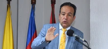 Cali se reafirma como territorio de paz en cooperación con la JEP 