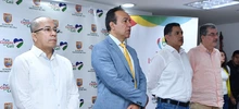 Cali se reafirma como territorio de paz en cooperación con la JEP 