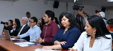 Cali se reafirma como territorio de paz en cooperación con la JEP