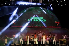 Cali y Brasil un solo corazón, gracias a la internacionalización del Festival Petronio Álvarez