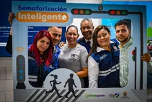 Operadores del MIO conocieron las bondades del nuevo sistema de semaforización inteligente