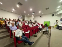 La Uaesp rindió cuentas a los caleños 