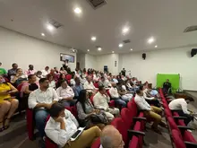 La Uaesp rindió cuentas a los caleños 