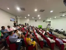 La Uaesp rindió cuentas a los caleños 