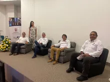 La Uaesp rindió cuentas a los caleños 