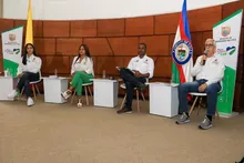 Transparencia, participación y oportunidades se fortalecen en los territorios de Cali