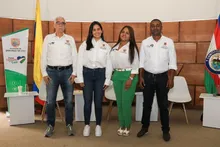 Transparencia, participación y oportunidades se fortalecen en los territorios de Cali