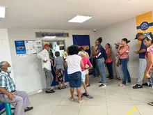 Persona Mayor: acérquese a cobrar su subsidio del mes de noviembre