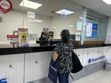 Persona Mayor: acérquese a cobrar su subsidio del mes de noviembre