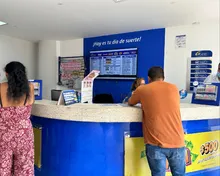 Persona Mayor: acérquese a cobrar su subsidio del mes de noviembre