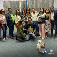 Concejo de Cali aprobó el proyecto de acuerdo para la creación de la UAEPA