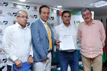 Para afianzar la justicia restaurativa y la paz Alcaldía firmó convenio con la JEP y la Gobernación del Valle