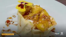 Gastronomía caleña