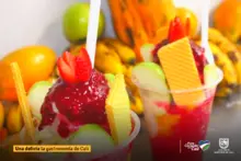 Gastronomía caleña