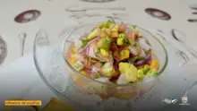 Gastronomía caleña
