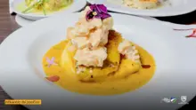 Gastronomía caleña