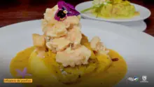 Gastronomía caleña