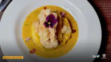 Gastronomía caleña