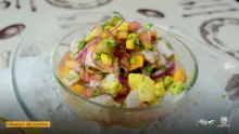 Gastronomía caleña
