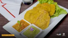 Gastronomía caleña