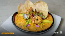 Gastronomía caleña