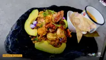 Gastronomía caleña