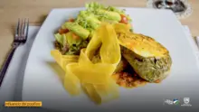 Gastronomía caleña