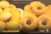 Gastronomía caleña