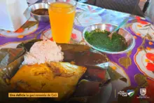 Gastronomía caleña