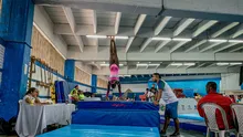 Gimnasia artística, otra de las preseas doradas de Cali en los Juegos Departamentales
