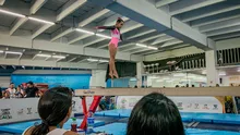 Gimnasia artística, otra de las preseas doradas de Cali en los Juegos Departamentales