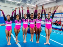 Gimnasia artística, otra de las preseas doradas de Cali en los Juegos Departamentales