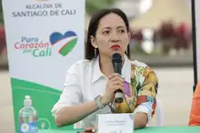 Dagma invita a celebrar la vida y erradicar la pólvora en esta navidad