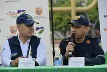 Se suspende uso y comercialización de pólvora para fiestas de fin de año en Cali