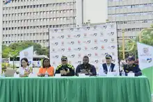 Se suspende uso y comercialización de pólvora para fiestas de fin de año en Cali