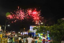 Se suspende uso y comercialización de pólvora para fiestas de fin de año en Cali