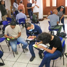 Alcaldía desarrolla prototipo para implementar un modelo de inteligencia artificial en Cali
