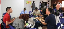 Alcaldía desarrolla prototipo para implementar un modelo de inteligencia artificial en Cali