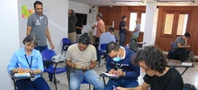 Alcaldía desarrolla prototipo para implementar un modelo de inteligencia artificial en Cali