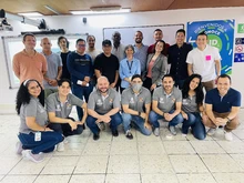 Alcaldía desarrolla prototipo para implementar un modelo de inteligencia artificial en Cali