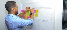 Alcaldía desarrolla prototipo para implementar un modelo de inteligencia artificial en Cali